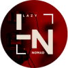 Lazy Nomad Thailand Nightlife Guides Logo